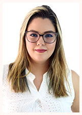 Foto de Ana Gracilia de Freitas Bazilio Moreno