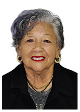 Foto de CLARICE TEIXEIRA MAIA
