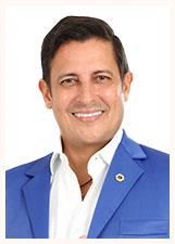 Foto de GLEYDSON BATALHA DE ARAUJO