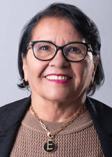 Foto de EXPEDITA MARIA DE SOUSA ROCHA