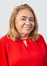 Foto de Josiane de Araujo Silva