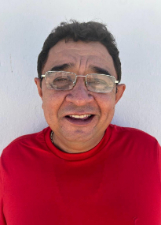 Foto de Luciano Tomaz de Araújo