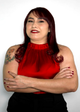 Foto de CINTIA MEDEIROS DE ARAUJO