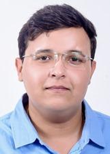 Foto de JOSÉ DE ARIMATEIA SILVA JÚNIOR