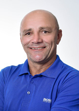 Foto de Josenilson Antonio da Cunha