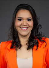 Foto de JUSSARA STELLA DE MEDEIROS VIEIRA