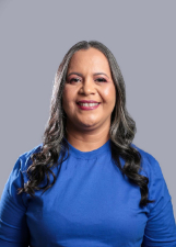 Foto de Maria Helena de Oliveira Lima