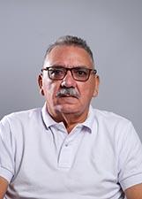 Foto de Leônidas de Oliveira Forte