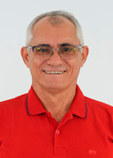 Foto de Antonimar Francisco de Oliveira