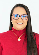 Foto de Clarice Anilena Dias de Paiva