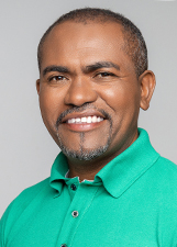 Foto de FRANCISCO CANINDÉ SOUZA DE BRITO