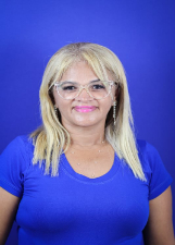 Foto de Jeane Vieira de Paiva
