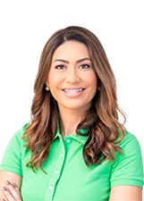 Foto de RISIA FERREIRA DA SILVA