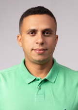 Foto de HUDSON BRUNO BERNARDINO DA SILVA