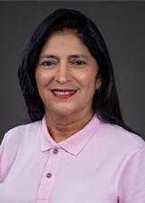 Foto de Leilza Palmeira de Medeiros