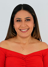 Foto de MAYARA AMANDA DE OLIVEIRA MORAIS FEITOSA