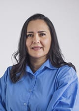 Foto de Karoline Simone Medeiros da Silva