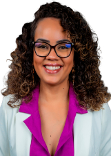 Foto de RAYSSA ALINE BATISTA DE ARAÚJO