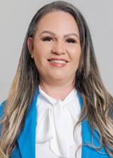 Foto de MARIA DAS NEVES ARAÚJO BELARMINO DE LUCENA SILVA
