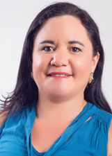 Foto de MARIA ROSAILMA DA SILVA ARAÚJO