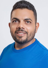 Foto de SEVERINO RODRIGUES DE SOUSA JÚNIOR