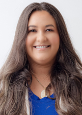 Foto de WILMA ÍRIS DOS SANTOS CARDOSO