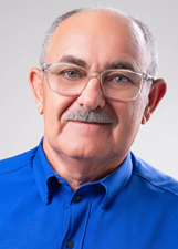 Foto de Sebastião Cabral de Lima