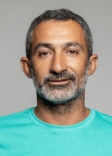 Foto de Maurício da Silva