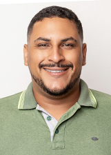 Foto de Alan Jhones Barros Pereira da Silva