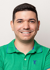 Foto de Alberto de Araujo Villar Raposo de Melo Neto