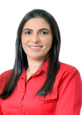 Foto de Francisca Raquel Rodrigues de Souza