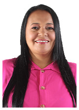 Foto de CYNTHIA LINHARES BARBOSA