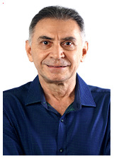Foto de DIVANALDES PEREIRA JACOME