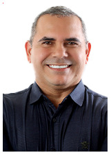 Foto de Antônio Ricardo Freire da Silva