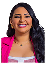 Foto de LAURIANY ALVES DE ALCANTARA