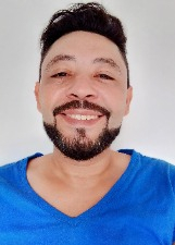 Foto de Ailson Alves dos Santos