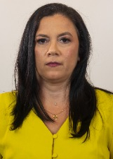 Foto de GILVANIA SUELI DA CAMARA GOMES