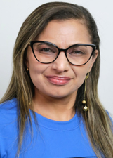 Foto de MARLUCE MIZAEL DO NASCIMENTO SILVA