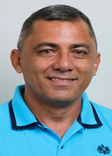 Foto de Francisco Jailson Moura Felix