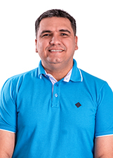 Foto de Douglas Haryson Barbosa de Farias
