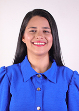 Foto de LETICIA IRIS JANUARIO DA SILVA SOBRINHO