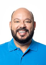Foto de JOÃO WILSON DE ANDRADE RIBEIRO FILHO