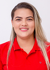 Foto de FRANCISCA ARIANE ALVES