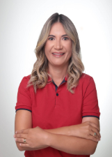 Foto de Nagia Andrade Silva
