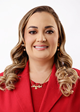 Foto de ANAILZA FEITOZA DOS SANTOS MONTEIRO