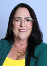 Foto de Maria das Graças de Carvalho