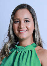 Foto de Maria Caroline Nogueira de Queiroz