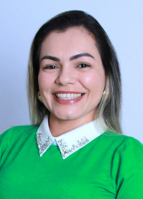Foto de Ana Paula Carvalho da Silva