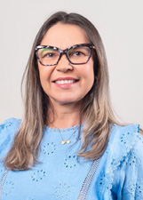 Foto de Maria do Socorro Vitoria Medeiros Araújo
