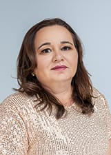 Foto de Iracema Pereira de Lima Campêlo